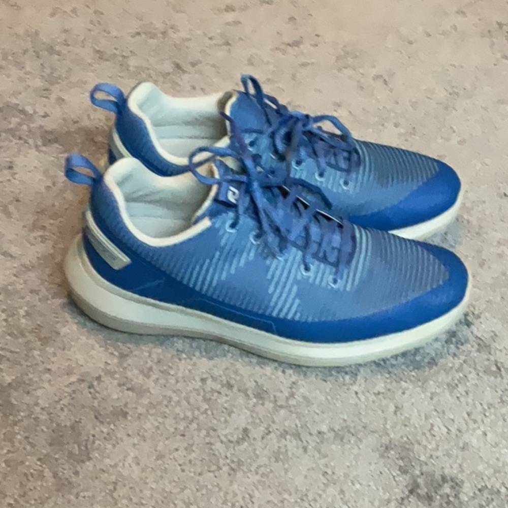 Used Footjoy Flex XP Golf Shoes Men’s Size 8 / Women’s Size 10